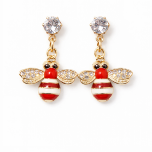 Beguile's Miniature Earpieces