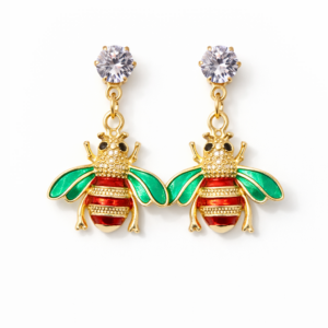 Beguile's Miniature Earpieces