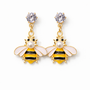 Beguile's Miniature EarPieces