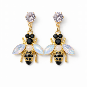 Beguile's Miniature Ear Pieces