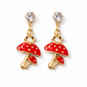 Beguile's Miniature EarPieces